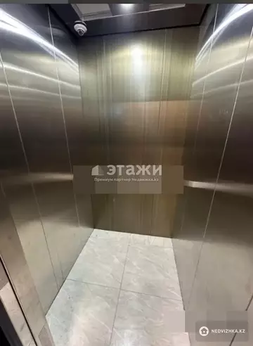 41.7 м², 1-комнатная квартира, этаж 4 из 20, 42 м², изображение - 10