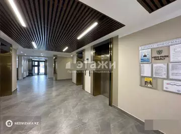 41.7 м², 1-комнатная квартира, этаж 4 из 20, 42 м², изображение - 11