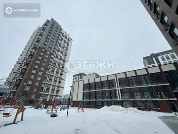 41.7 м², 1-комнатная квартира, этаж 4 из 20, 42 м², изображение - 12