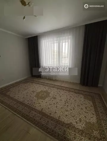 1-комнатная квартира, этаж 9 из 13, 42 м²