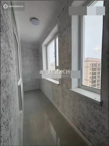 42 м², 1-комнатная квартира, этаж 9 из 13, 42 м², изображение - 4