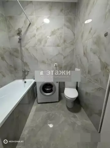42 м², 1-комнатная квартира, этаж 9 из 13, 42 м², изображение - 5