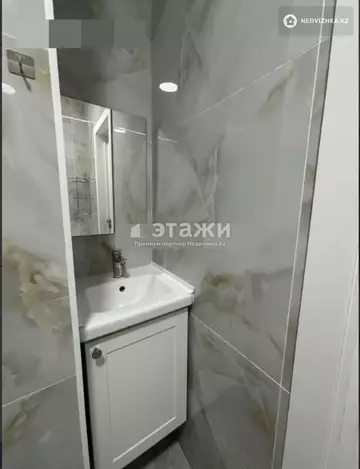 42 м², 1-комнатная квартира, этаж 9 из 13, 42 м², изображение - 6
