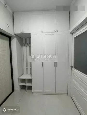 42 м², 1-комнатная квартира, этаж 9 из 13, 42 м², изображение - 7