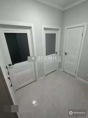 42 м², 1-комнатная квартира, этаж 9 из 13, 42 м², изображение - 8