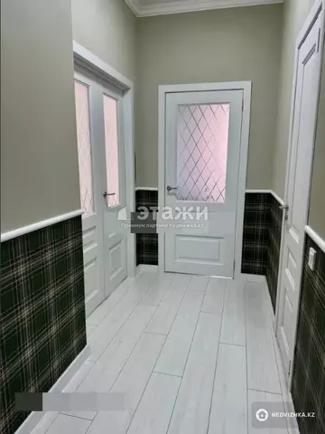 1-комнатная квартира, этаж 4 из 14, 46 м²