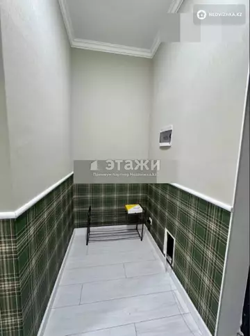 1-комнатная квартира, этаж 4 из 14, 46 м²