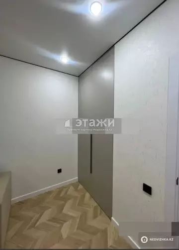 1-комнатная квартира, этаж 5 из 6, 40 м²