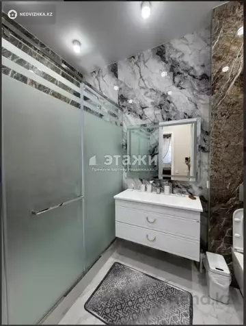4-комнатная квартира, этаж 20 из 23, 122 м²