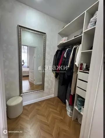 4-комнатная квартира, этаж 20 из 23, 122 м²