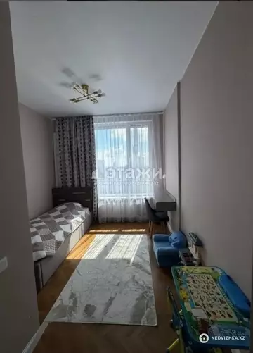 122.1 м², 4-комнатная квартира, этаж 20 из 23, 122 м², изображение - 8