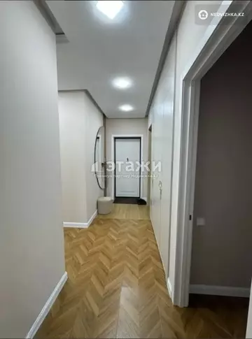 122.1 м², 4-комнатная квартира, этаж 20 из 23, 122 м², изображение - 15