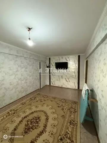 2-комнатная квартира, этаж 5 из 5, 44 м²