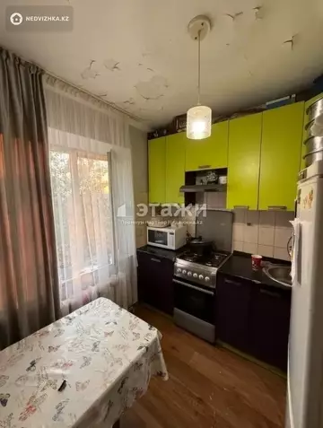 2-комнатная квартира, этаж 5 из 5, 44 м²