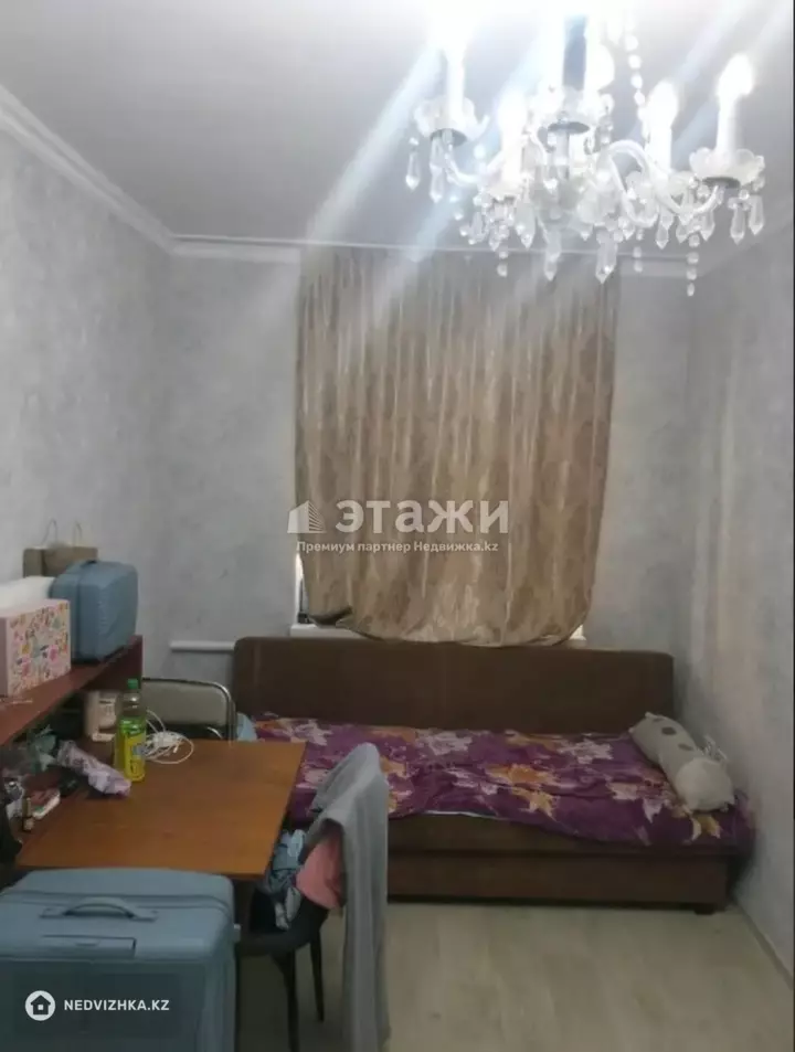 43 м², 2-комнатная квартира, этаж 2 из 5, 43 м², изображение - 1