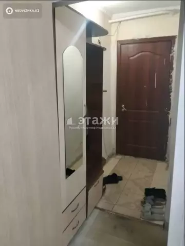 2-комнатная квартира, этаж 2 из 5, 43 м²