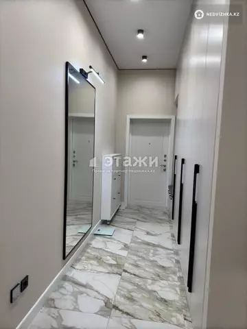 1-комнатная квартира, этаж 5 из 11, 54 м²