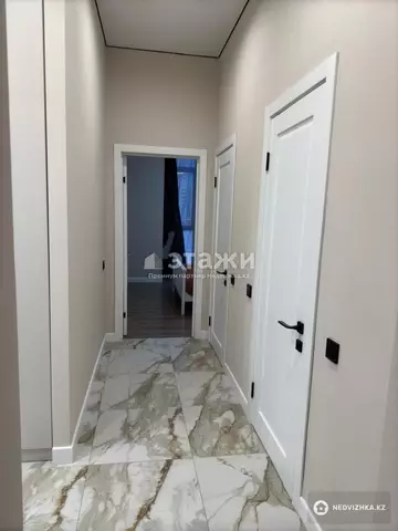 54 м², 1-комнатная квартира, этаж 5 из 11, 54 м², изображение - 6