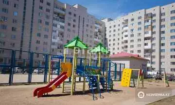 3-комнатная квартира, этаж 2 из 10, 75 м²