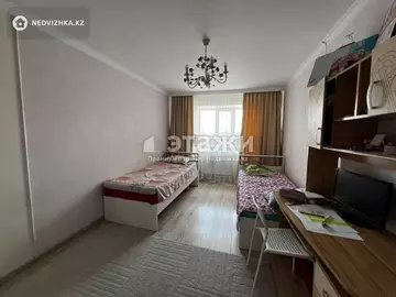3-комнатная квартира, этаж 9 из 10, 75 м²