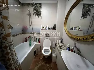 75 м², 3-комнатная квартира, этаж 9 из 10, 75 м², изображение - 5