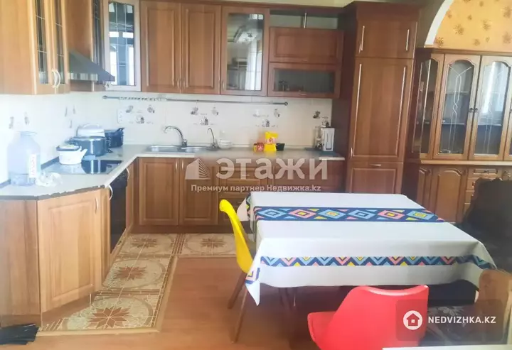 112.4 м², 4-комнатная квартира, этаж 15 из 16, 112 м², изображение - 1