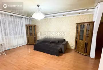 4-комнатная квартира, этаж 15 из 16, 112 м²