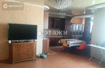 4-комнатная квартира, этаж 15 из 16, 112 м²