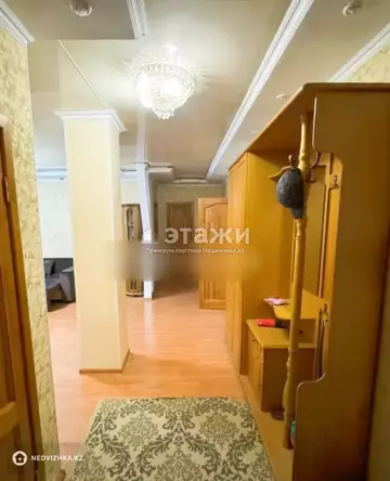 112.4 м², 4-комнатная квартира, этаж 15 из 16, 112 м², изображение - 4