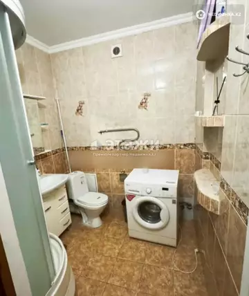 112.4 м², 4-комнатная квартира, этаж 15 из 16, 112 м², изображение - 5