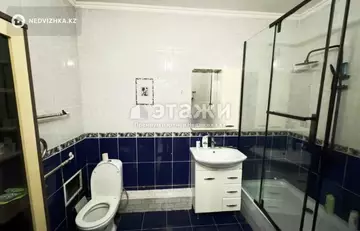 112.4 м², 4-комнатная квартира, этаж 15 из 16, 112 м², изображение - 6