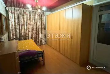 112.4 м², 4-комнатная квартира, этаж 15 из 16, 112 м², изображение - 9