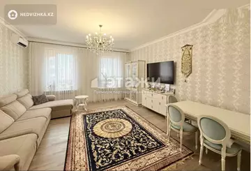 2-комнатная квартира, этаж 7 из 8, 82 м²
