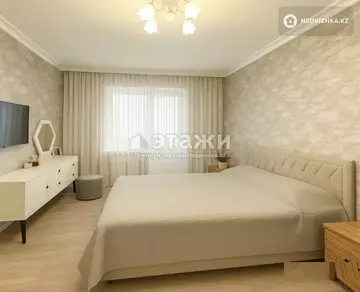 82 м², 2-комнатная квартира, этаж 7 из 8, 82 м², изображение - 4