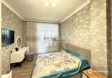 82 м², 2-комнатная квартира, этаж 7 из 8, 82 м², изображение - 5