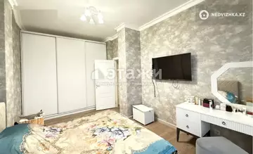 82 м², 2-комнатная квартира, этаж 7 из 8, 82 м², изображение - 6
