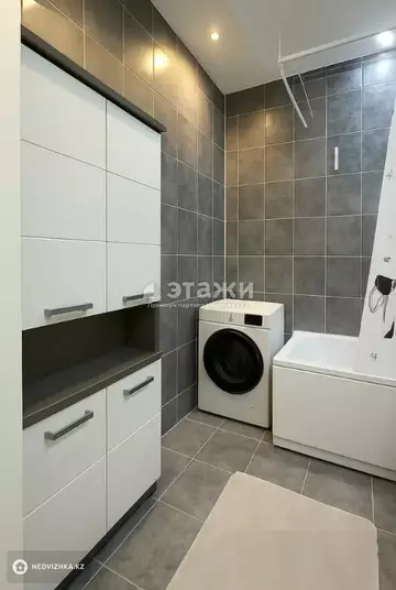 82 м², 2-комнатная квартира, этаж 7 из 8, 82 м², изображение - 7