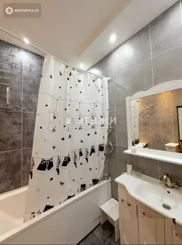82 м², 2-комнатная квартира, этаж 7 из 8, 82 м², изображение - 8