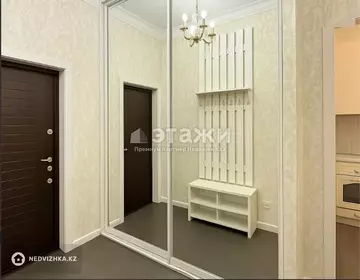82 м², 2-комнатная квартира, этаж 7 из 8, 82 м², изображение - 10