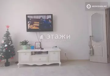 3-комнатная квартира, этаж 13 из 15, 107 м²