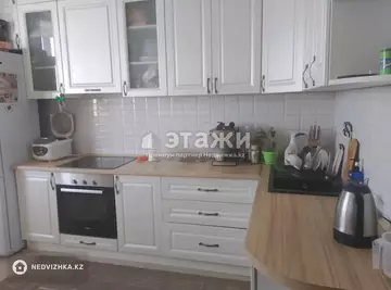 3-комнатная квартира, этаж 13 из 15, 107 м²