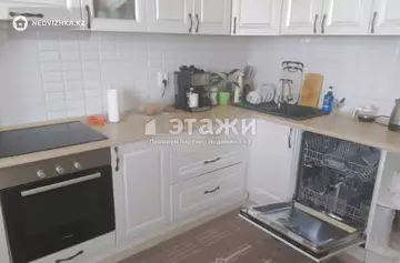 3-комнатная квартира, этаж 13 из 15, 107 м²