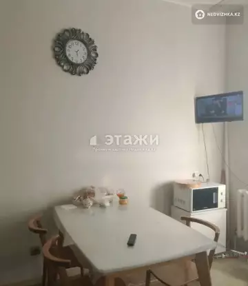 3-комнатная квартира, этаж 13 из 15, 107 м²