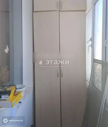 107.3 м², 3-комнатная квартира, этаж 13 из 15, 107 м², изображение - 4