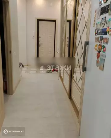 107.3 м², 3-комнатная квартира, этаж 13 из 15, 107 м², изображение - 6