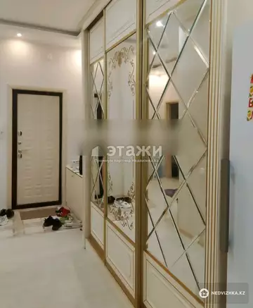 107.3 м², 3-комнатная квартира, этаж 13 из 15, 107 м², изображение - 7