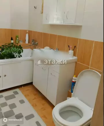 107.3 м², 3-комнатная квартира, этаж 13 из 15, 107 м², изображение - 9