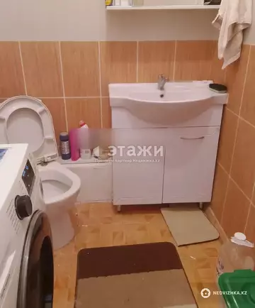 107.3 м², 3-комнатная квартира, этаж 13 из 15, 107 м², изображение - 10