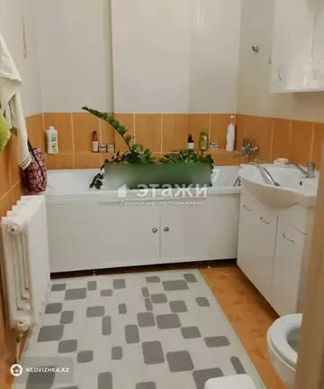 107.3 м², 3-комнатная квартира, этаж 13 из 15, 107 м², изображение - 11