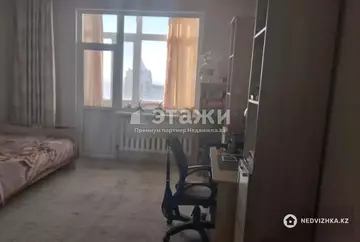 107.3 м², 3-комнатная квартира, этаж 13 из 15, 107 м², изображение - 13